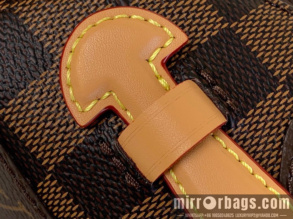Replica LV Bags Rush m15271 15x8x30cm gf