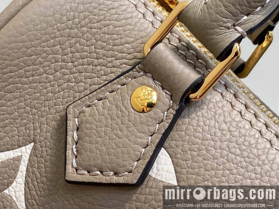 Replica LV Bags Speedy M82450 16x10x7.5cm gf1