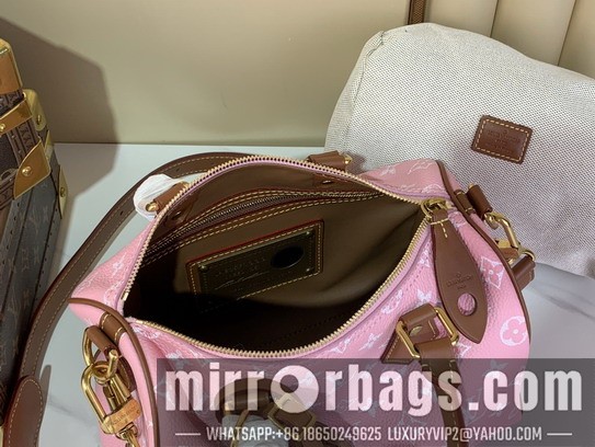 Replica LV Bags Speedy M15287 25x15x15cm gf