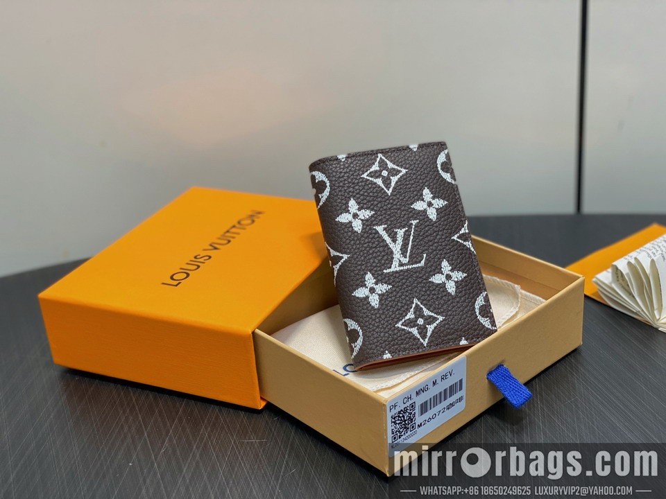 Replica LV Bags M26072 11.1x1x7.5cm gf4