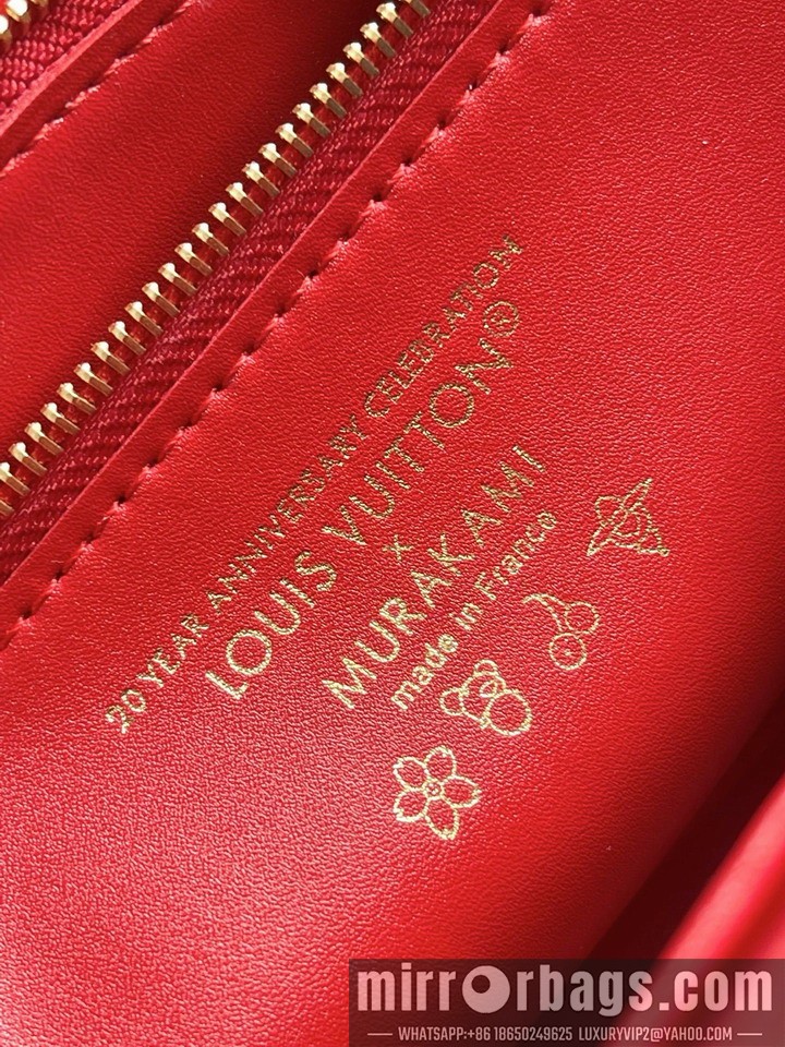 Replica LV Bags Twist M14094 23x16x8cm gf
