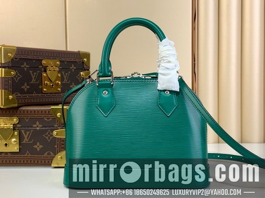 Replica LV Bags Alma M12373 23.5x17.5x11.5cm gf