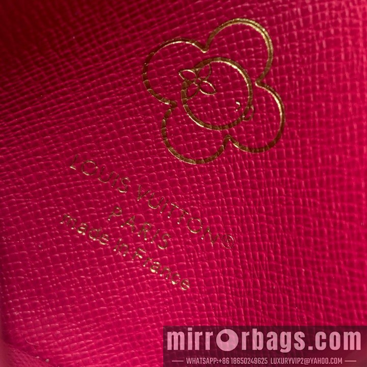 Replica LV Bags Charms m15332 7.3x0.3x10.2cm gf