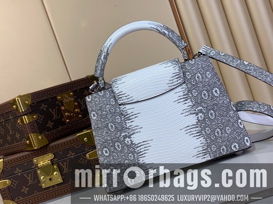 Replica LV Bags Cap N48865 27x18x9cm gf3