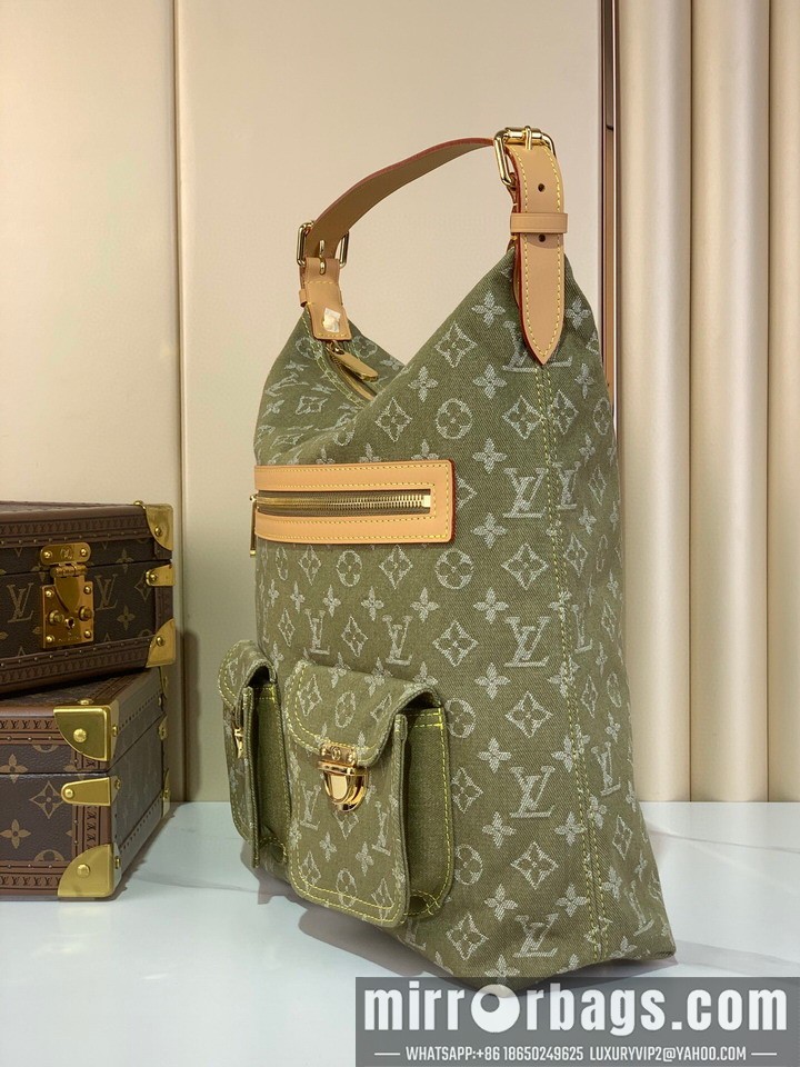 Replica LV Bags M95048 30x34x13cm gf