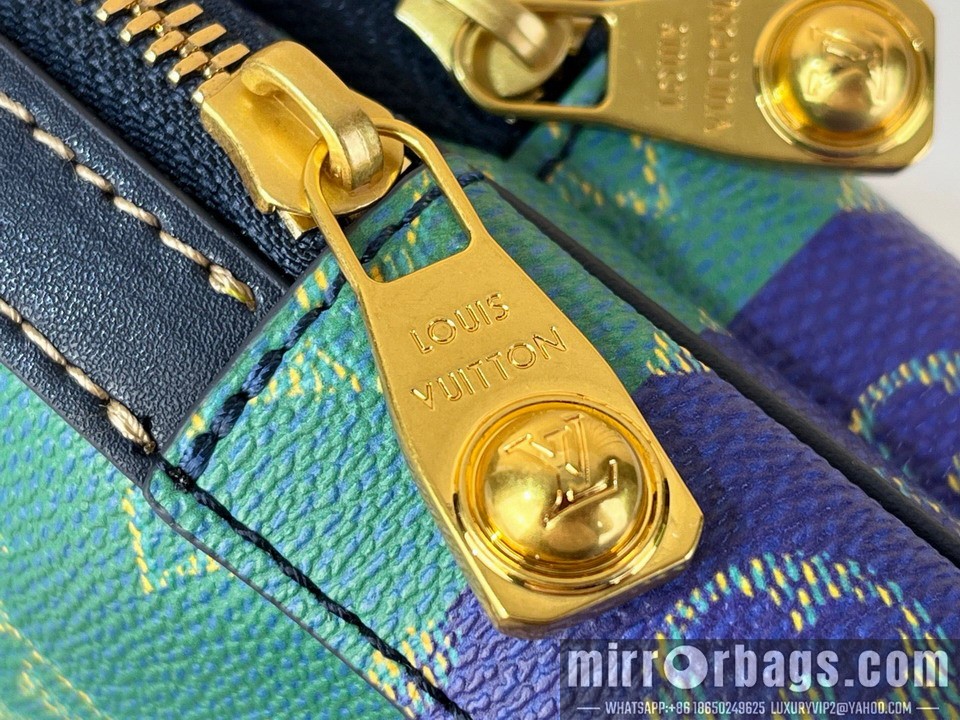 Replica LV Bags Avenue m26419 16x33x5.7cm gf