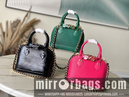 Replica LV Bags Alma M14339 15x19.5x10cm gf