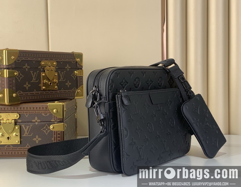 Replica LV Bags Trio M26713 18.5x7x25cm gf