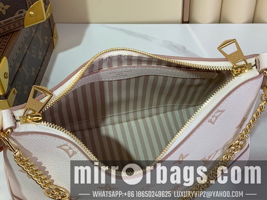 Replica LV Bags Boulogne M14634 16x9.5x29cm gf