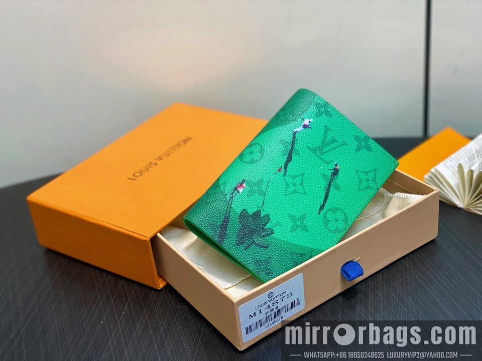 Replica LV Bags M14875 14x2.5x10cm gf