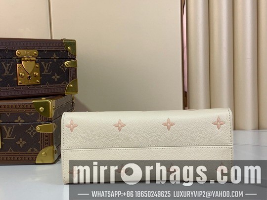 Replica LV Bags On M14403 19x11.5x25cm gf