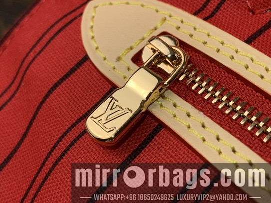 Replica LV Bags Neverfull M12096 31x28x14cm gf