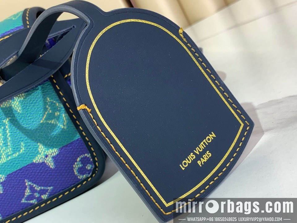 Replica LV Bags Bosphore m13173 12x7x19cm gf