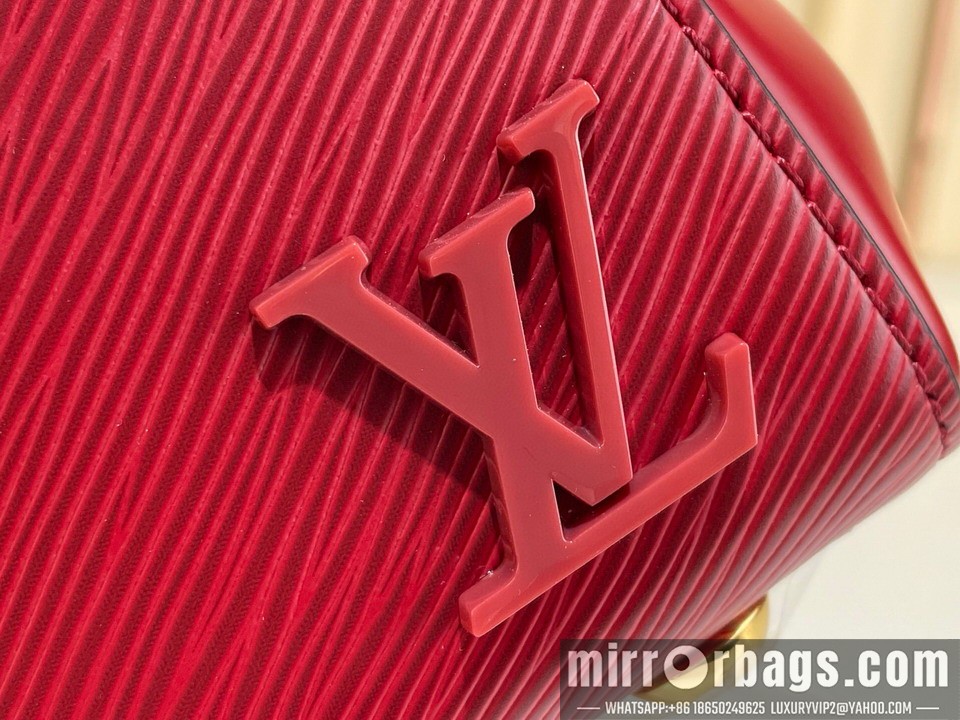 Replica LV Bags Cluny m15229 20x16x7.5cm gf