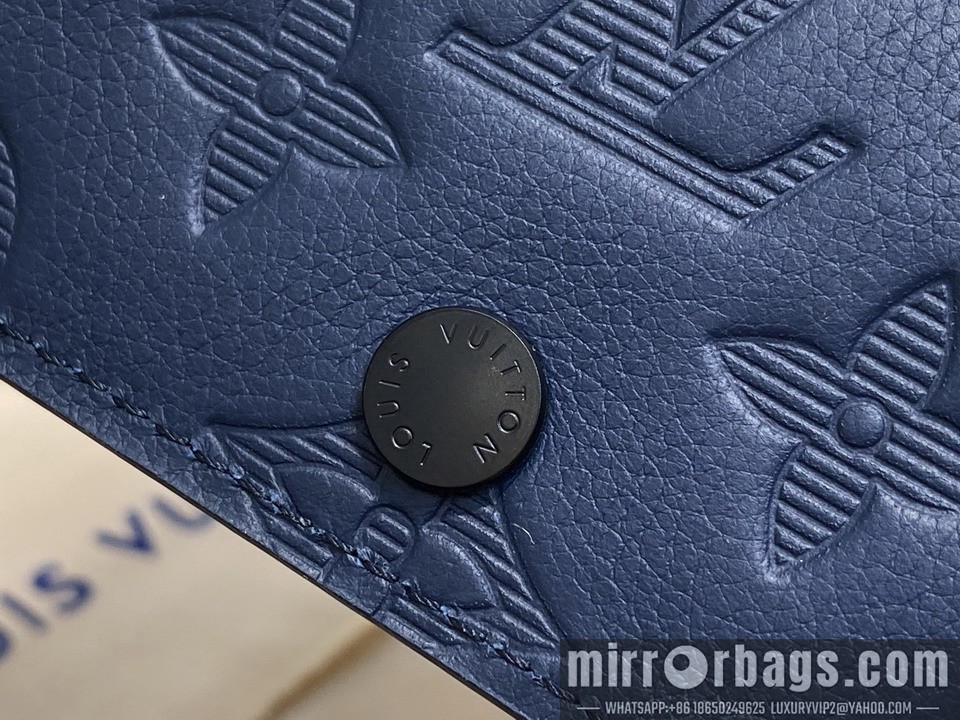 Replica LV Bags Victor M14793 11.5x9x2.5cm gf