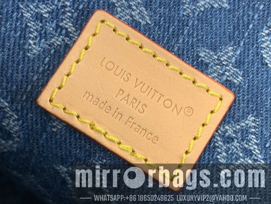 Replica LV Bags Dauphine m13319 20x11x28cm gf