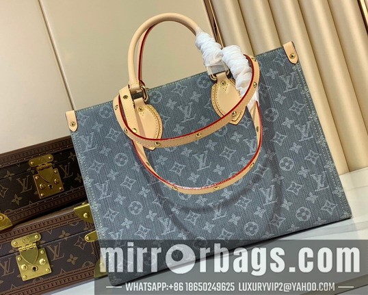 Replica LV Bags On m13189 35x27x14cm gf