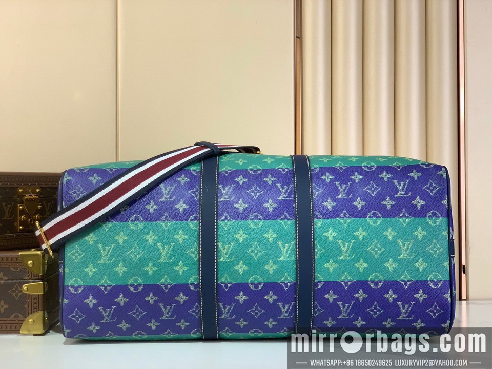 Replica LV Bags Keepall M25900 29x23x50cm gf