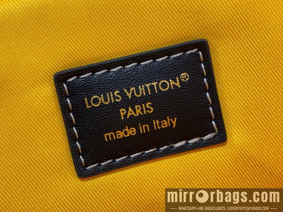 Replica LV Bags Satchel m15187 24x12x35.5cm gf