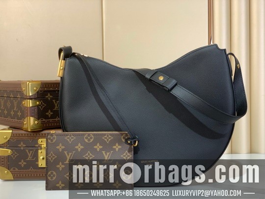 Replica LV Bags Low Key m14417 26x5x32cm gf