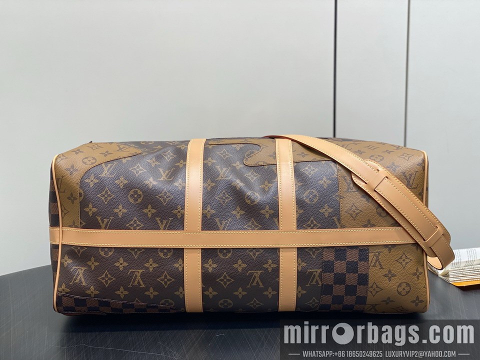 Replica LV Bags Keepall M26119 29x23x50cm gf