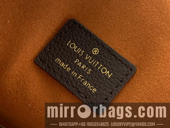 Replica LV Bags Low key m12916 47x30x14cm gf