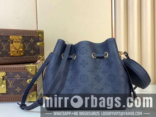 Replica LV Bags Bella M57068 22x14x19cm gf