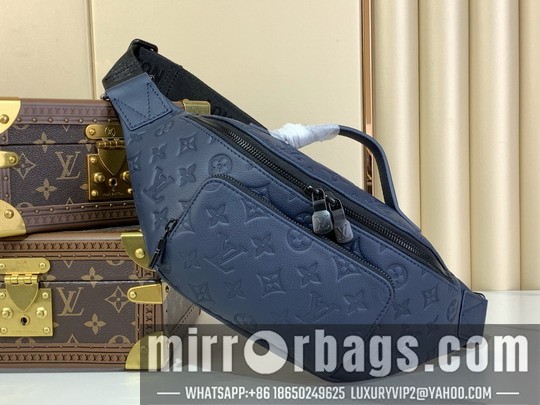 Replica LV Bags Bumbag m14784 30x15x8cm gf