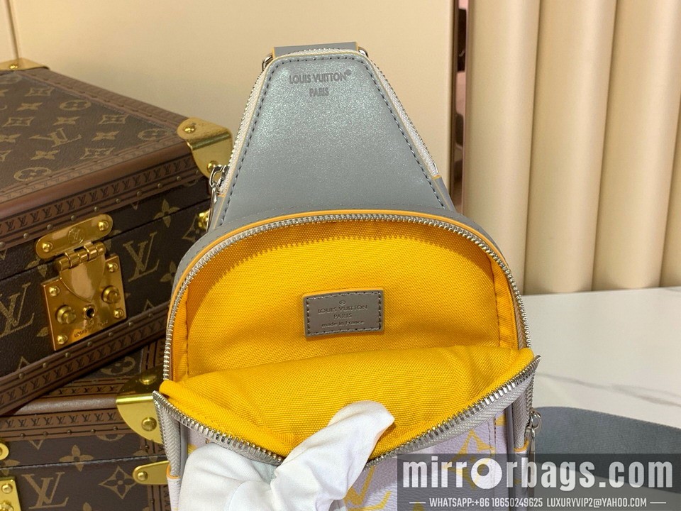 Replica LV Bags Avenue M13963 16x33x5.7cm gf