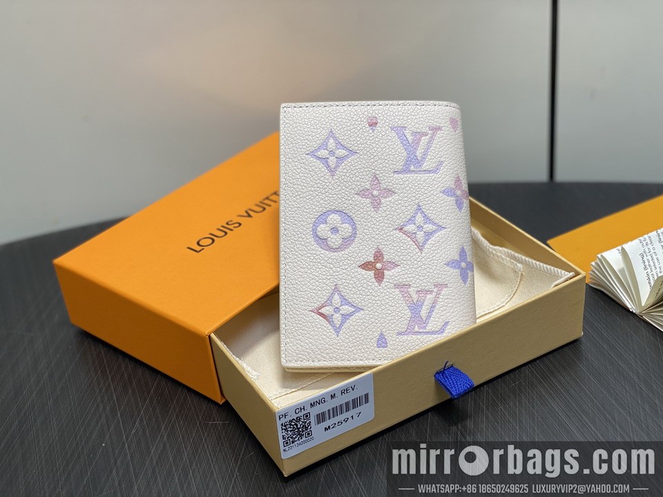 Replica LV Bags M25917 14x2.5x10cm gf