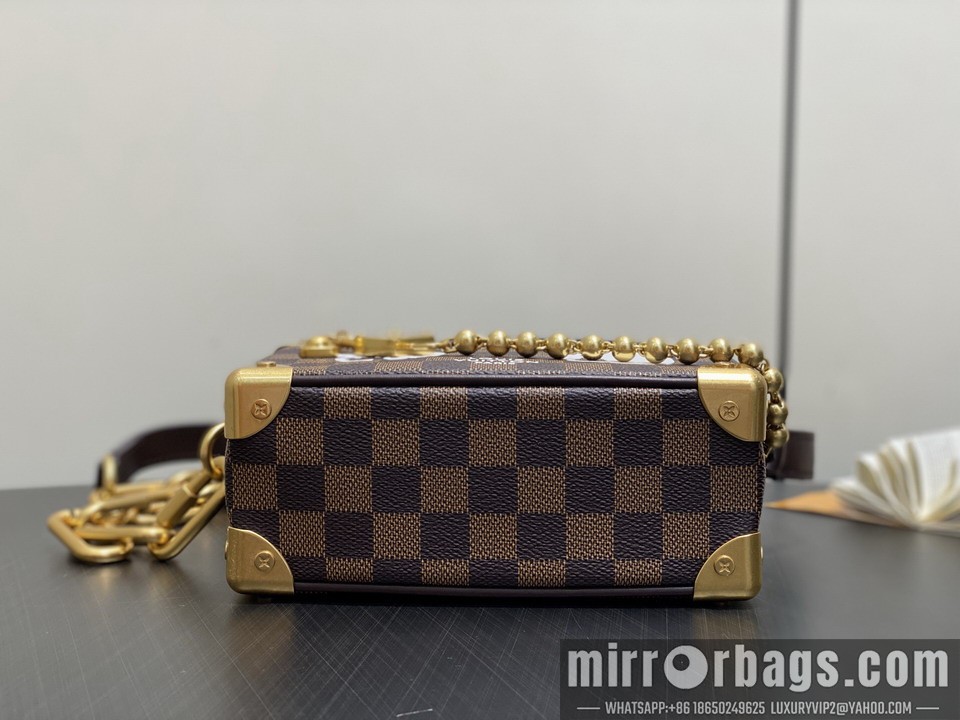 Replica LV Bags Soft Trunk N40809 18.5x13x8cm gf