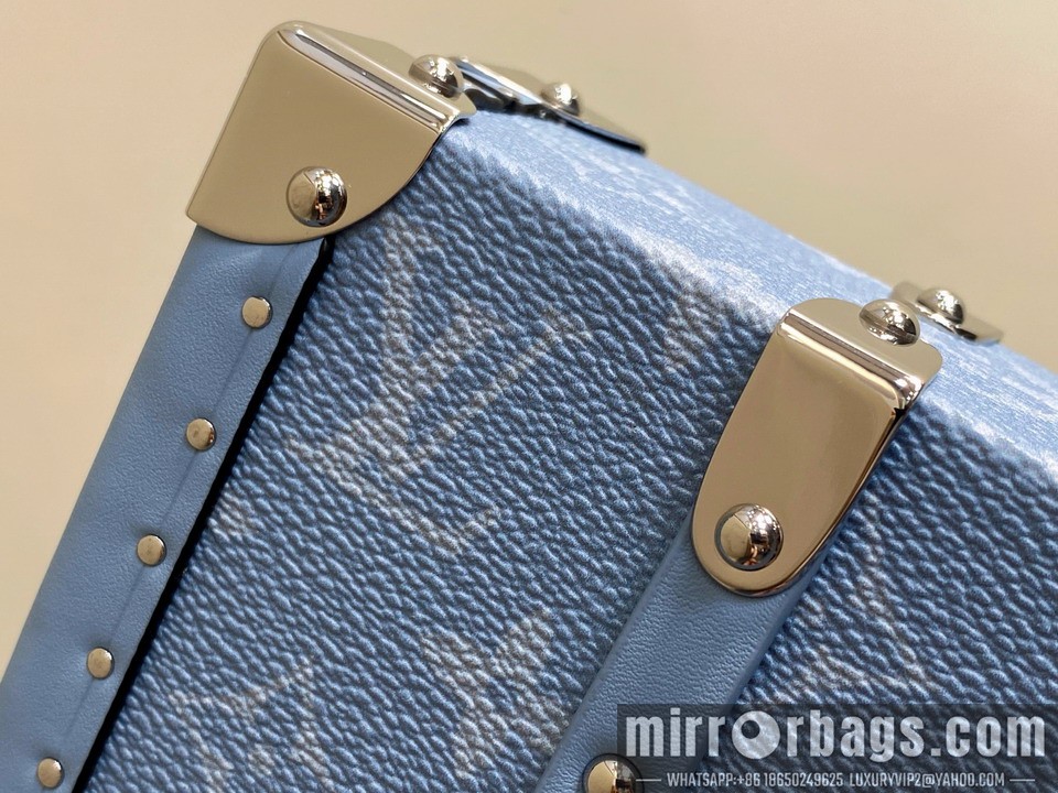 Replica LV Bags Wallet m13562 12.3x6x21.5cm gf