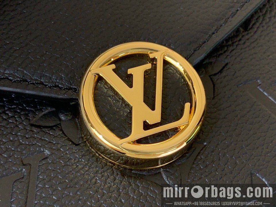 Replica LV Bags Rosy m13569 19.5x13.5x6.5cm gf