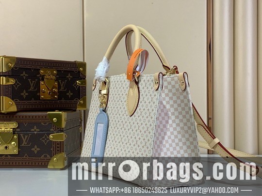 Replica LV Bags On M15138 25x20x11.5cm gf