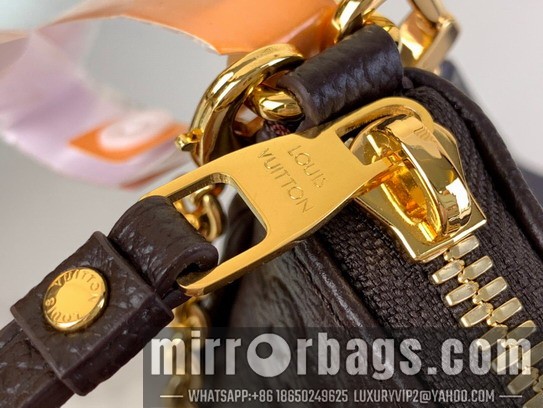 Replica LV Bags Easy Pouch M80349 19x11.5x3cm gf2