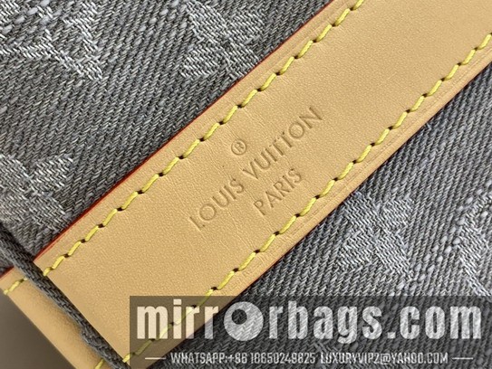 Replica LV Bags Keepall M13748 27x20x45cm gf