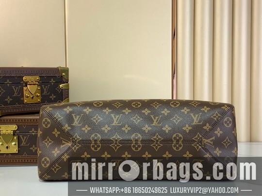 Replica LV Bags The Drop M12941 40x50x15cm gf