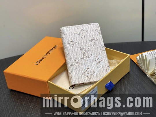 Replica LV Bags M14689 11x1x8cm gf