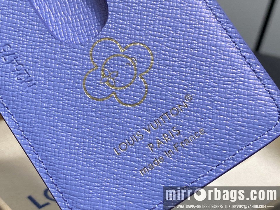 Replica LV Bags Magnet M26475 9.5x0.5x6.5cm gf