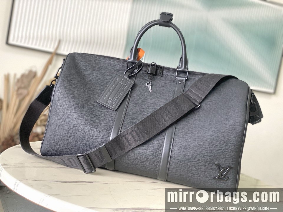 Replica LV Bags Keepall M21420 29x23x50cm gf