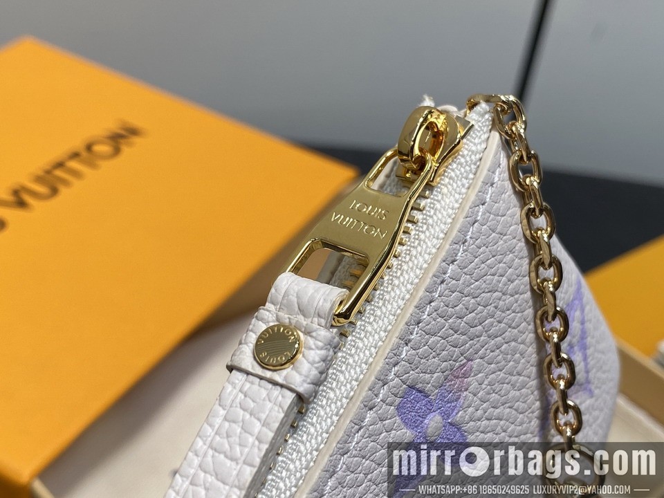 Replica LV Bags M25597 7x1.5x12cm gf