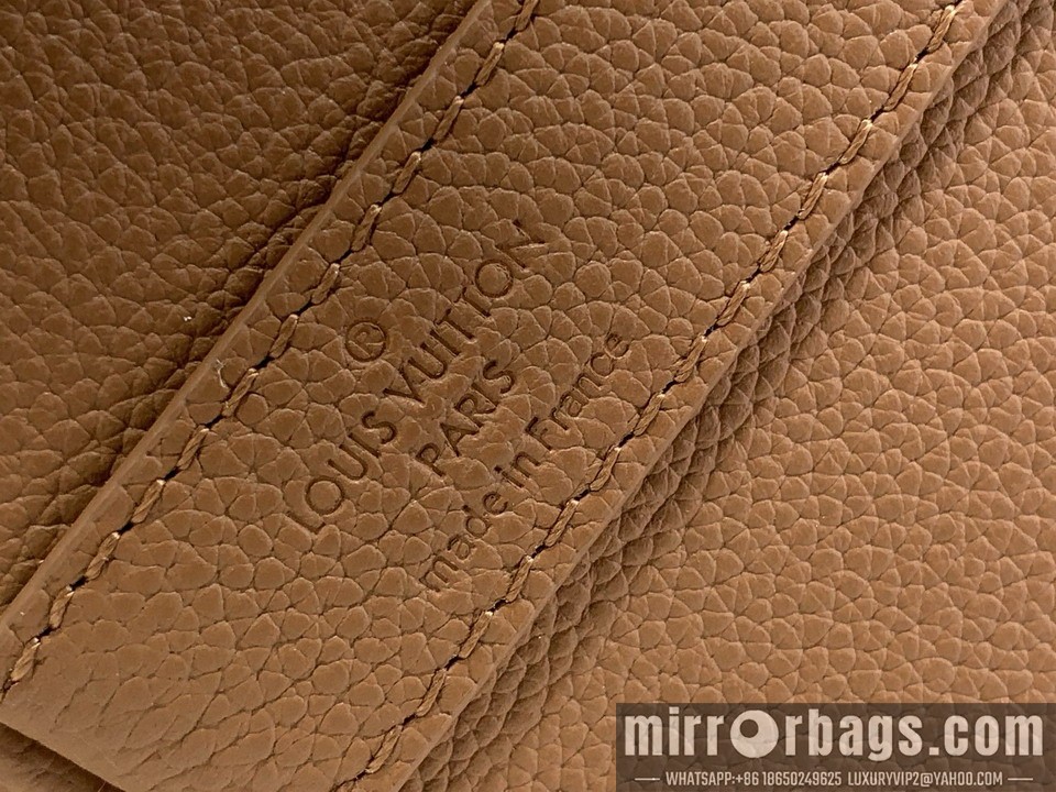 Replica LV Bags Keepall M26065 50x29x23cm gf