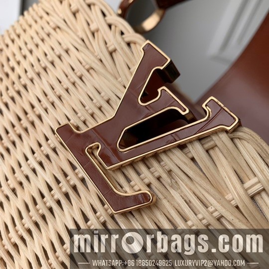 Replica LV Bags Cap N88126 27x9x18cm gf2