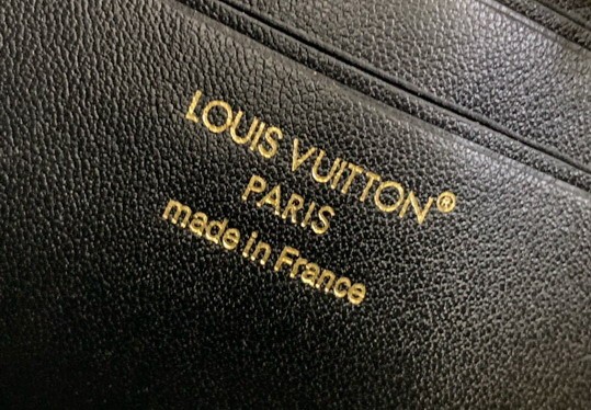 Replica LV Bags Wallet m14564 11.5x4x20cm gf