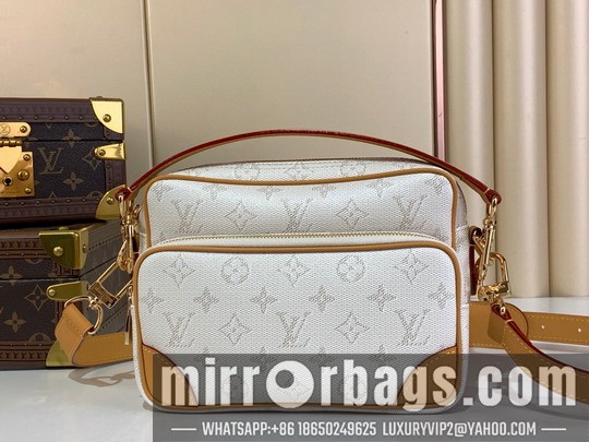 Replica LV Bags NIL m14682 17.5x11x25cm gf