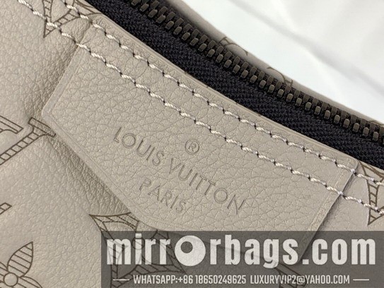 Replica LV Bags Hamac m24468 19x10x39cm gf
