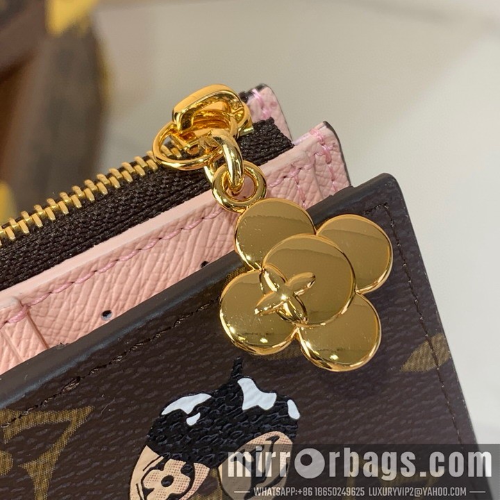Replica LV Bags Lisa M15334 11.5x1.5x9cm gf