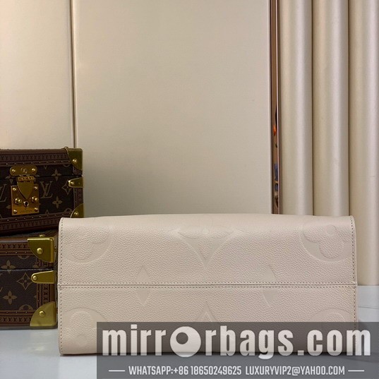 Replica LV Bags On M14255 35x27x14cm gf