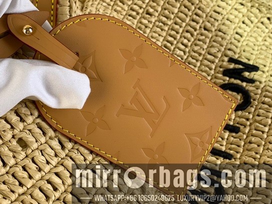 Replica LV Bags Shopper M14458 32x17x44cm gf