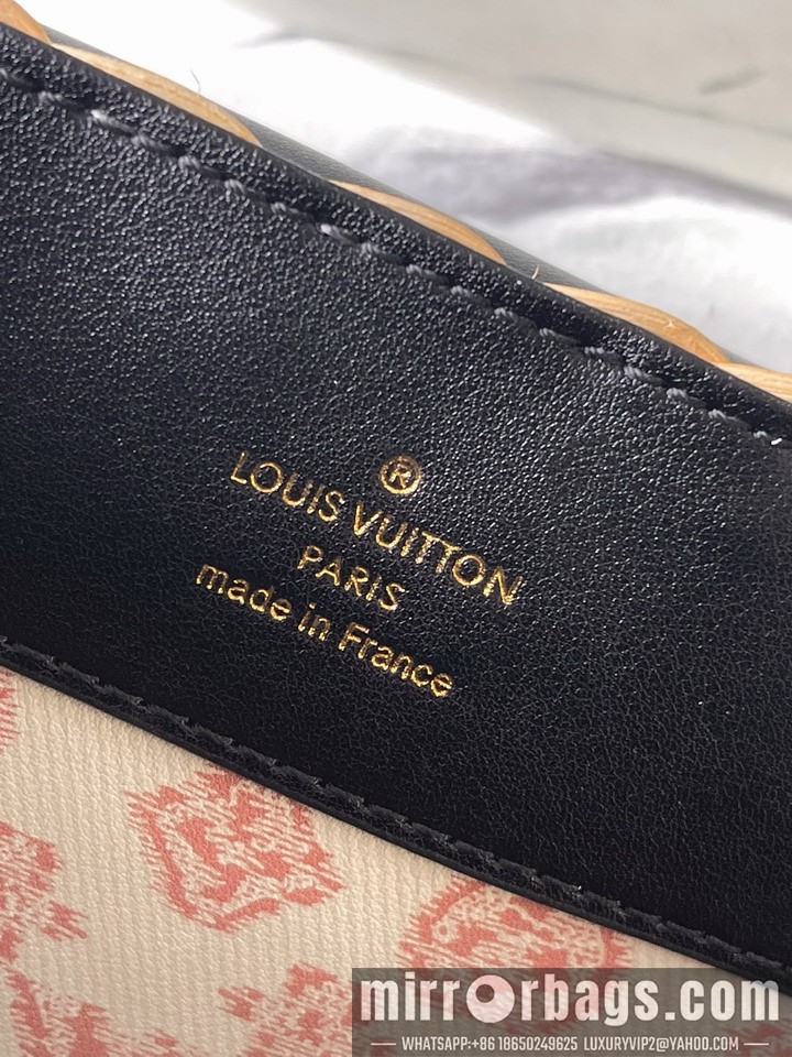 Replica LV Bags Cap M26003 18x27x9cm gf